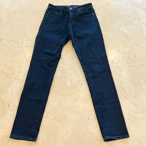 AG The Prima Regular Leg Jeans